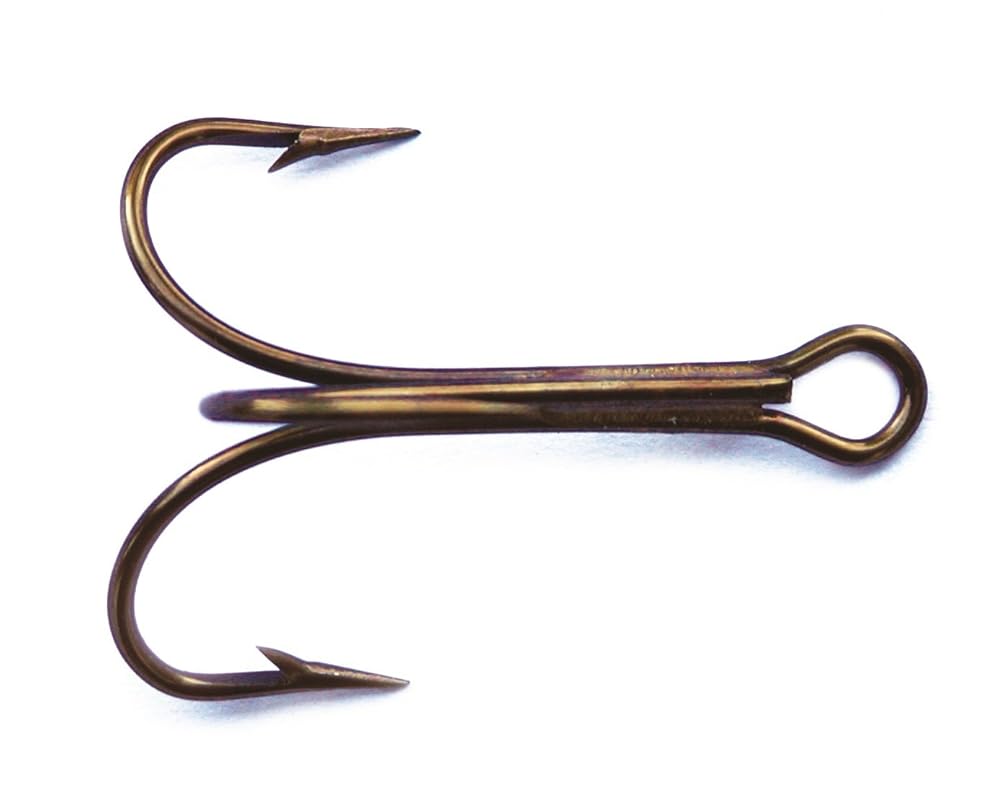 ANZUELO MUSTAD 1- 3551 DETAL