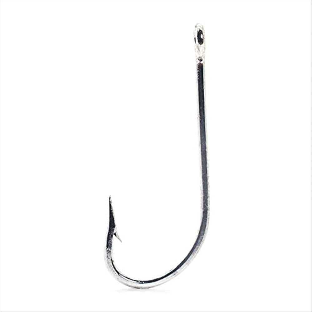 ANZUELO MUSTAD 1/0- 33637B DETAL