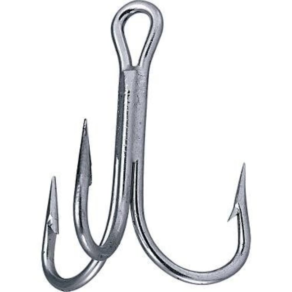 ANZUELO MUSTAD 2- 3561ED DETAL