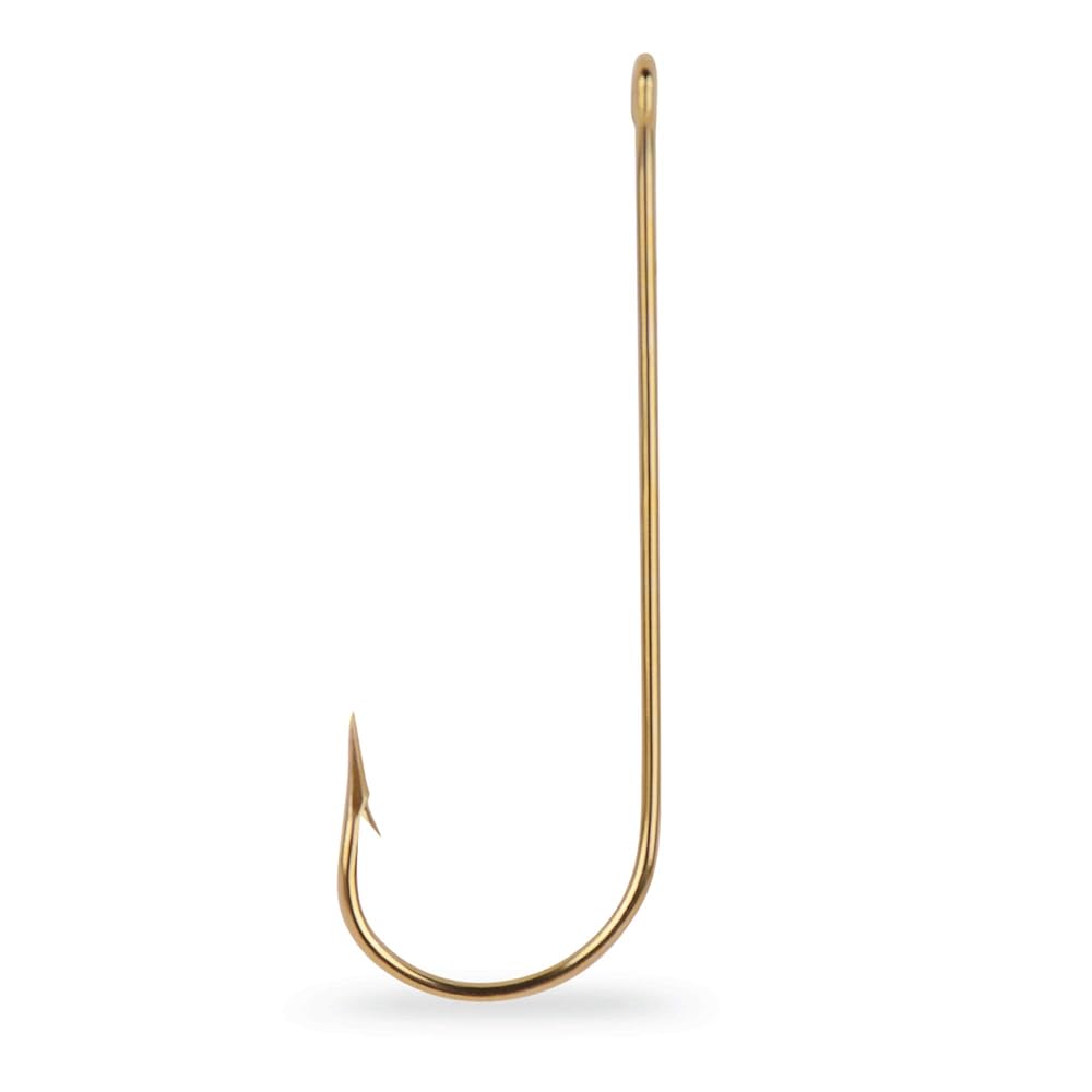 ANZUELO MUSTAD 4- 3261D DETAL