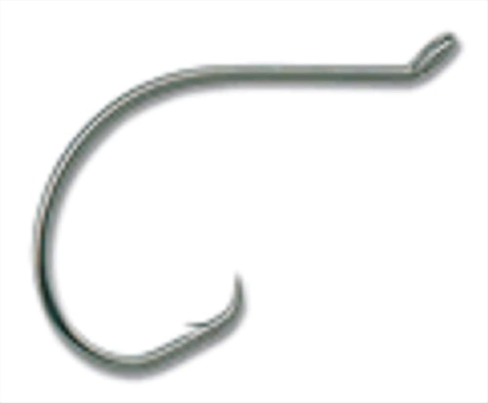 ANZUELO MUSTAD 6- 7904 DETAL
