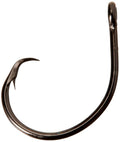 ANZUELO MUSTAD 4/0- 38105BLN DETAL
