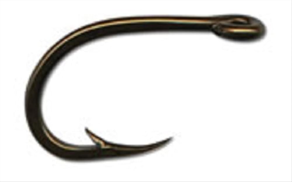 ANZUELO MUSTAD 4- 92677 DETAL