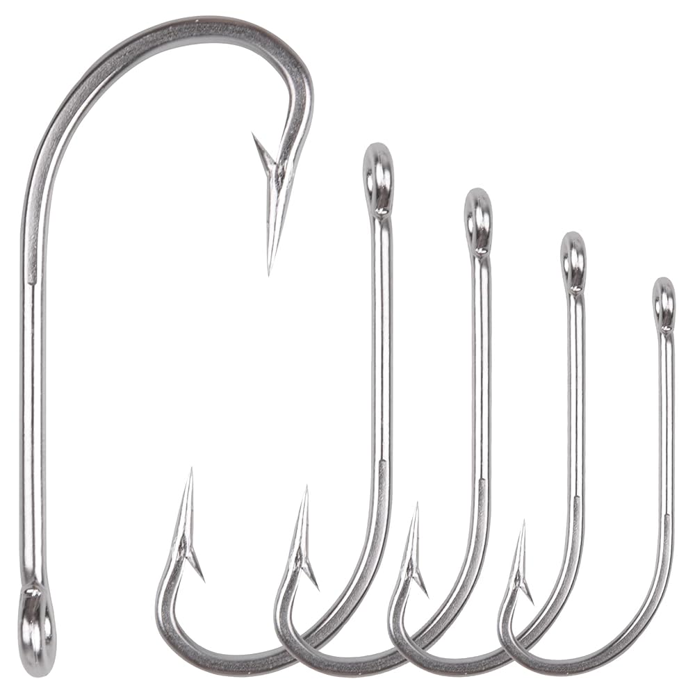 ANZUELO MUSTAD 2- 7904 DETAL