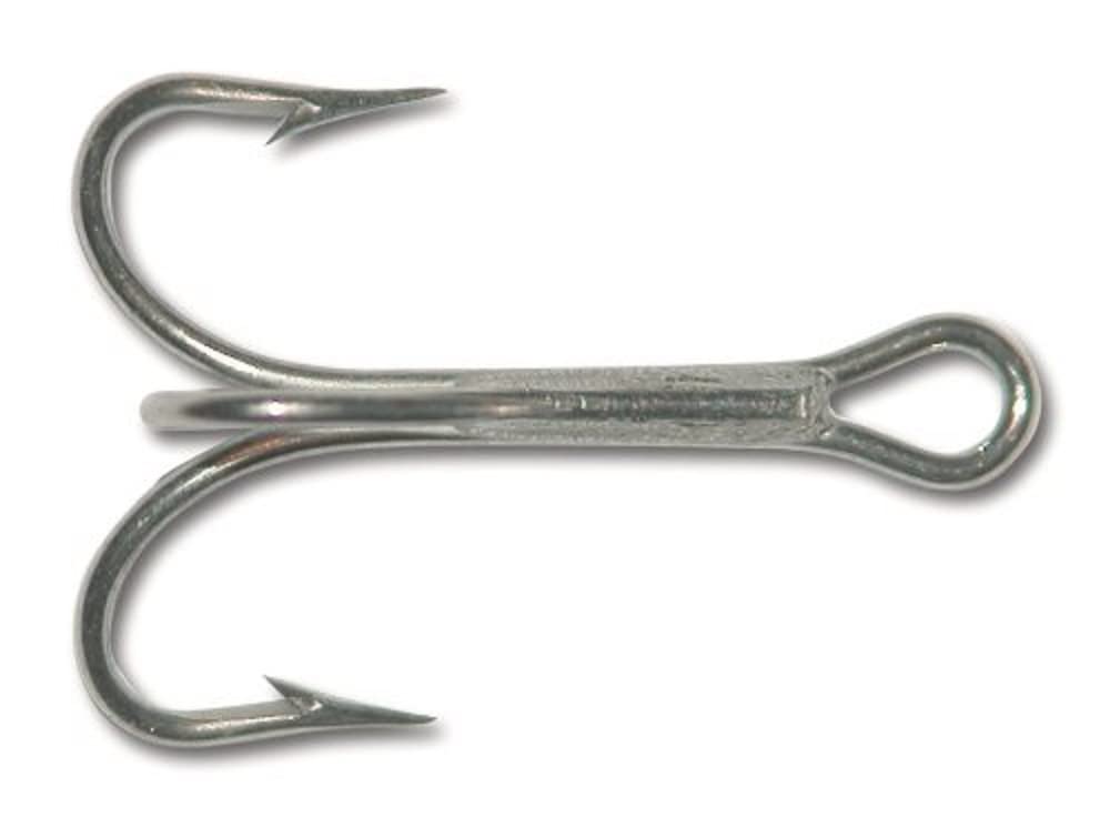 ANZUELO MUSTAD 10- 3551 DETAL