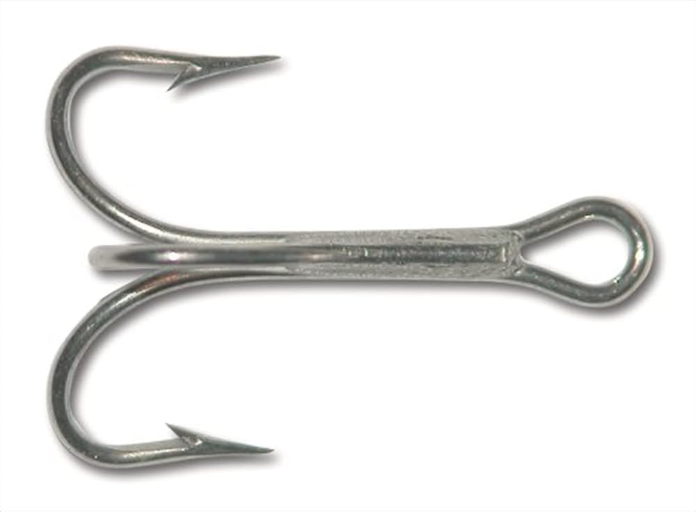 ANZUELO MUSTAD 6- 3551 DETAL