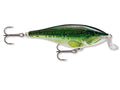 Carnada Rapala Sr07bb Shad Rap