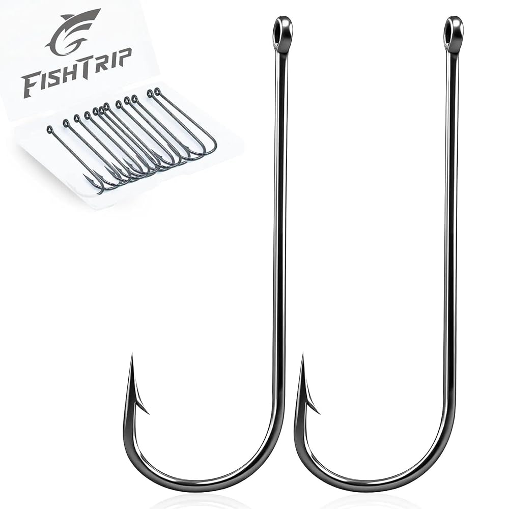 ANZUELO MUSTAD 2- 39944BLN DETAL