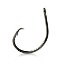 ANZUELO MUSTAD 4/0- 39940NP-BN DETAL