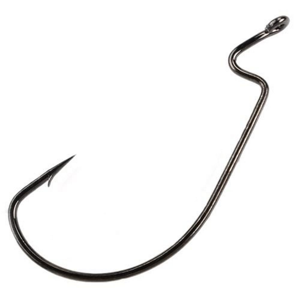 ANZUELO MUSTAD 3/0- 38105NP-BN DETAL