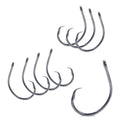 ANZUELO MUSTAD 1/0- 38105R DETAL