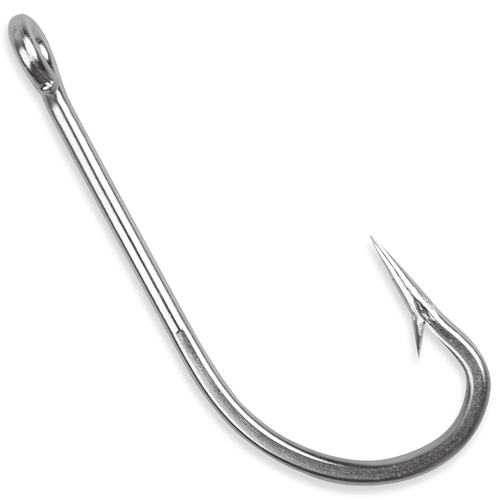 ANZUELO MUSTAD 10- R43-94831 DETAL