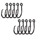 ANZUELO MUSTAD 12- C67S DETAL