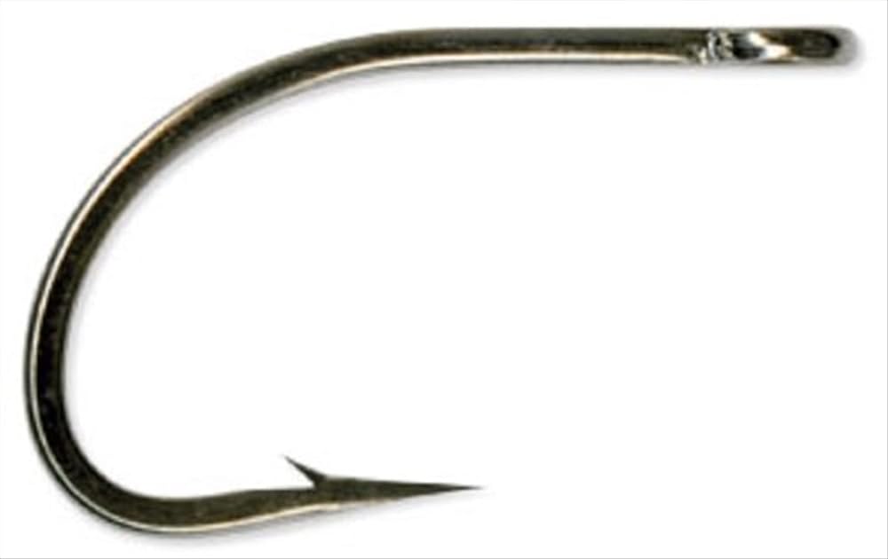 ANZUELO MUSTAD 6- S82-3906B DETAL