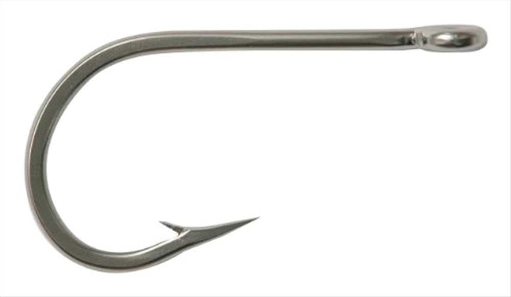 ANZUELO MUSTAD 8- C67S DETAL