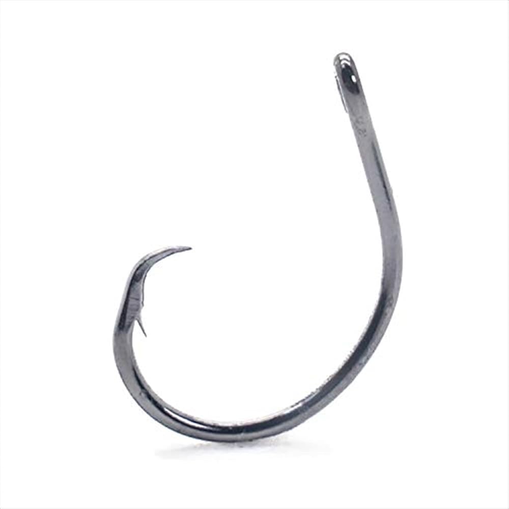 ANZUELO MUSTAD 10- L87-3665A DETAL
