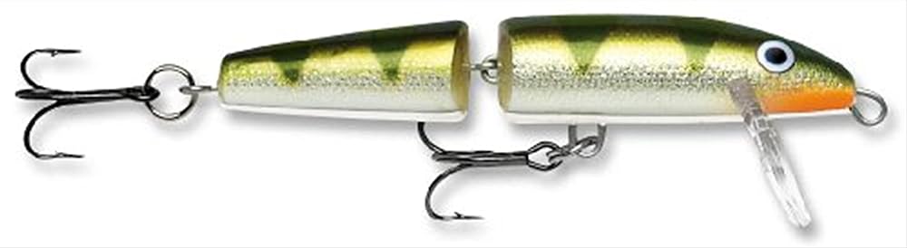 SEÃ‘UELO RAPALA MR07 YP YELLOW PERCH
