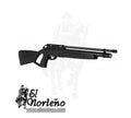 COMBO RIFLE PCP GAMO COYOTE BLACK HP CAL 4.5
