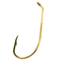 ANZUELO MUSTAD 2/0- 92641-BR DETAL