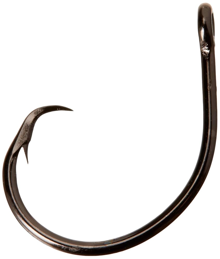 ANZUELO MUSTAD 6- 92568BLN DETAL