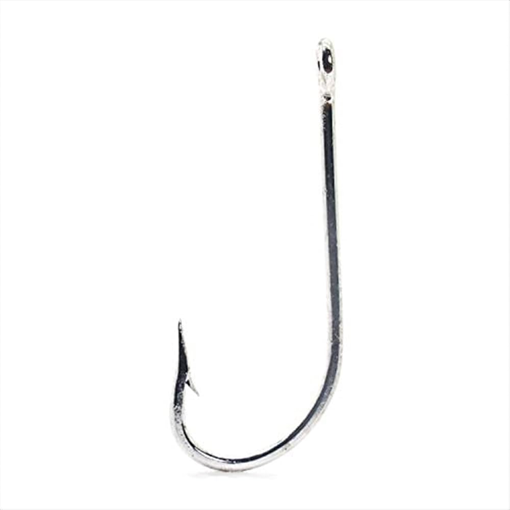 ANZUELO MUSTAD 4- 10829BLN DETAL