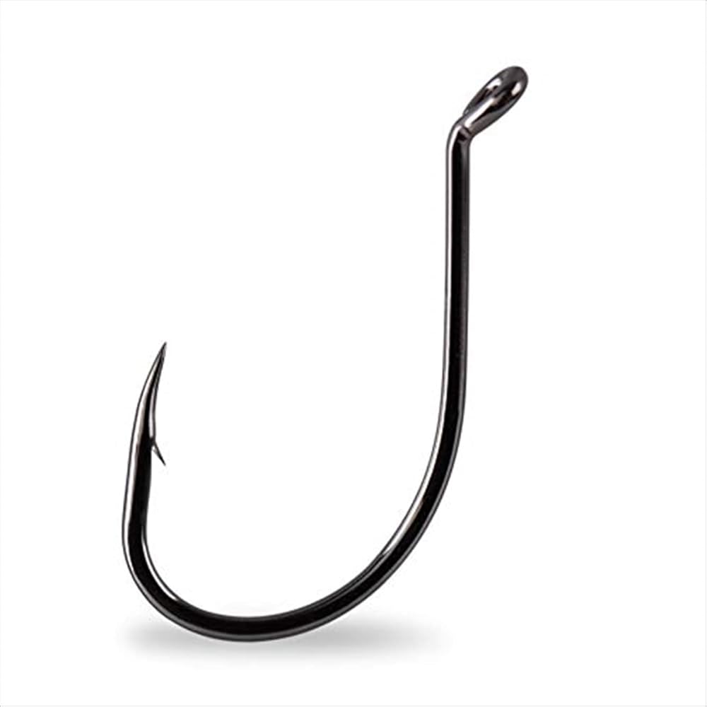 ANZUELO MUSTAD 4/0- 92553NP-BN DETAL