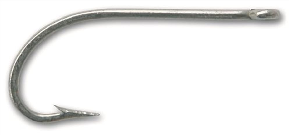 ANZUELO MUSTAD 1/0- 92568BLN DETAL