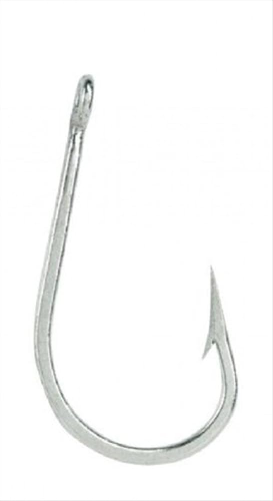 ANZUELO MUSTAD 8 92567R DETAL