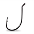 ANZUELO MUSTAD 1/0 92553NP-RB DETAL