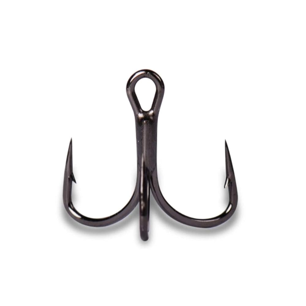 ANZUELO MUSTAD 4 36243BR TRIPLE