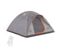 CARPA COLEMAN RAINFOREST DOME TENT 2P 2000026156