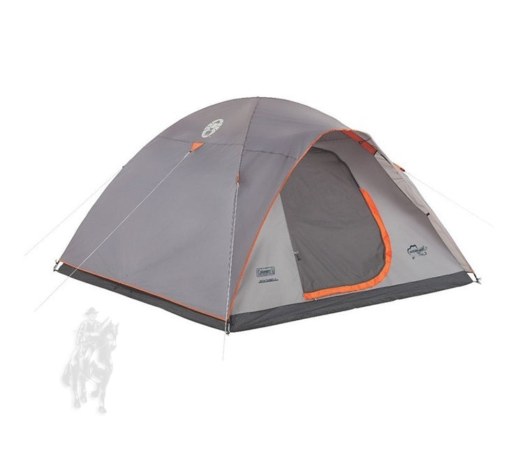 CARPA COLEMAN RAINFOREST DOME TENT 2P 2000026156