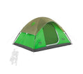 CARPA COLEMAN CORAL REEF DOME TENT 2P 2000026159
