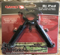 BIPODE UNIVERSAL PARA RIFLE