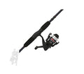 COMBO CAÑA SPIN OUTCAST OUTSP662M30CBO
