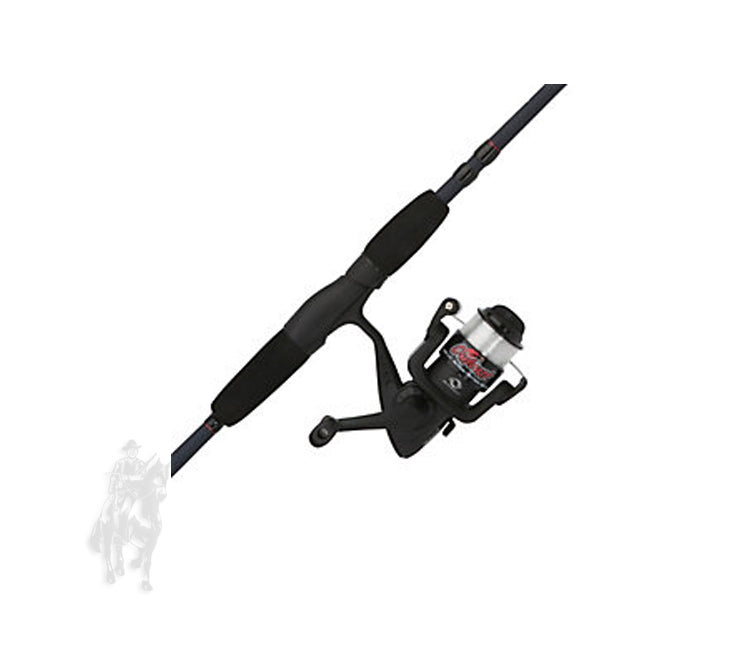 COMBO CAÑA SPIN OUTCAST OUTSP662M30CBO