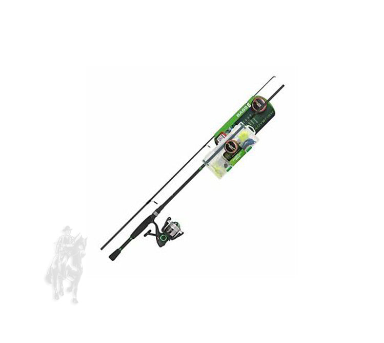 CAÑA COMBO R2FISH R2F3-BA/S