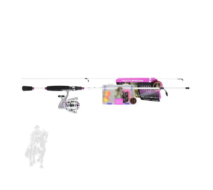 CAÑA COMBO R2FISH R2F3-PL/S