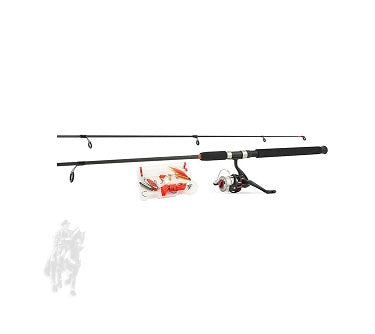CAÑA COMBO R2FISH R2F3-RS/S