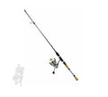 CAÑA COMBO OKUMAF ROX-702M-30