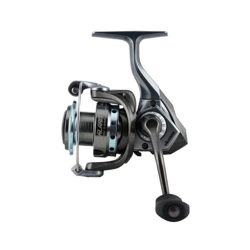 MOLINETE  OKUMA ALS-20