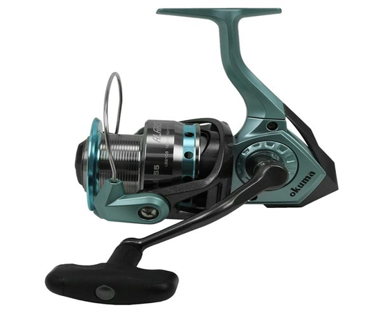 MOLINETE  OKUMA ALS-55