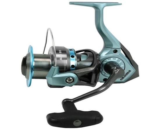 MOLINETE  OKUMA ALS-65