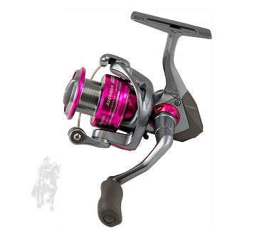 MOLINETE OKUMA AV-3000-LE