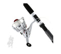 CAÑA COMBO OKUMA B-S-602-20