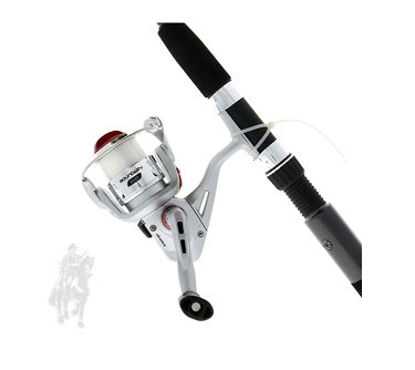 CAÑA COMBO OKUMA B-S-602-20