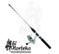 CAÑA COMBO OKUMA B-S-662-30