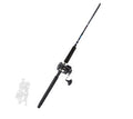 CAÑA COMBO OKUMA CPDR-862M-30DXT
