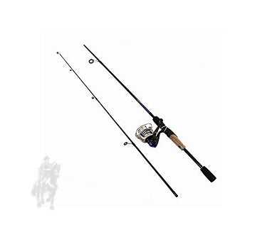 CAÑA COMBO OKUMA CSII-602ML-20