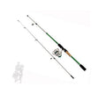 CAÑA COMBO OKUMA SLXP-562-20GR